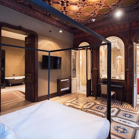 Palacio Salvetti Suites Аликанте Екстериор снимка