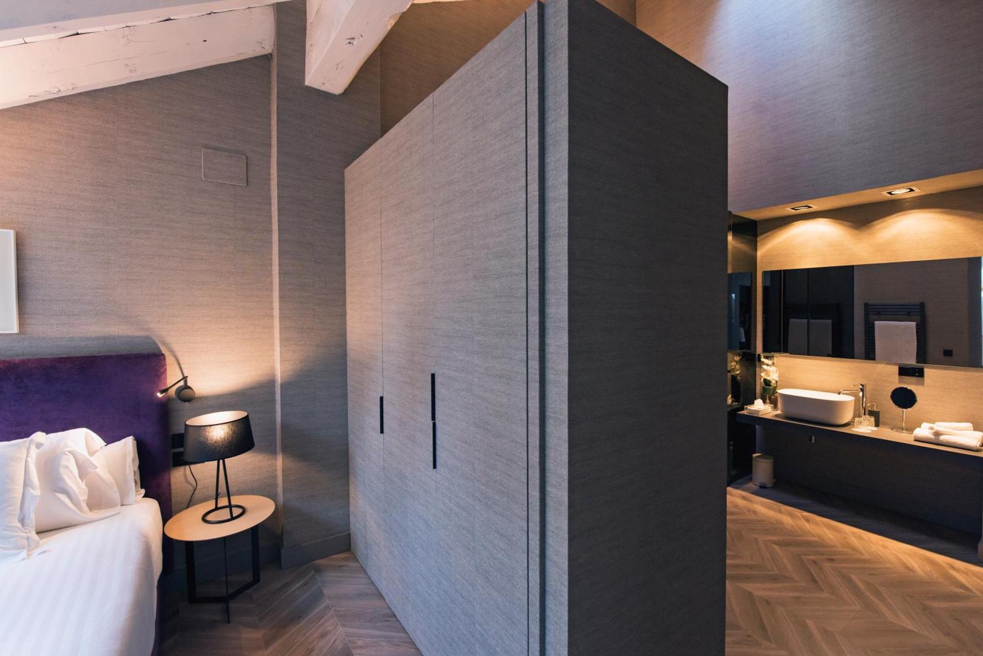 Palacio Salvetti Suites Аликанте Екстериор снимка